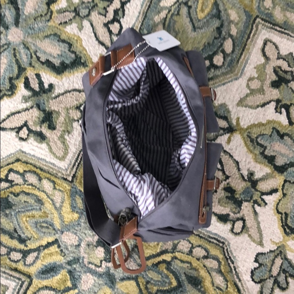 Diaper bag - Picture 5 of 8